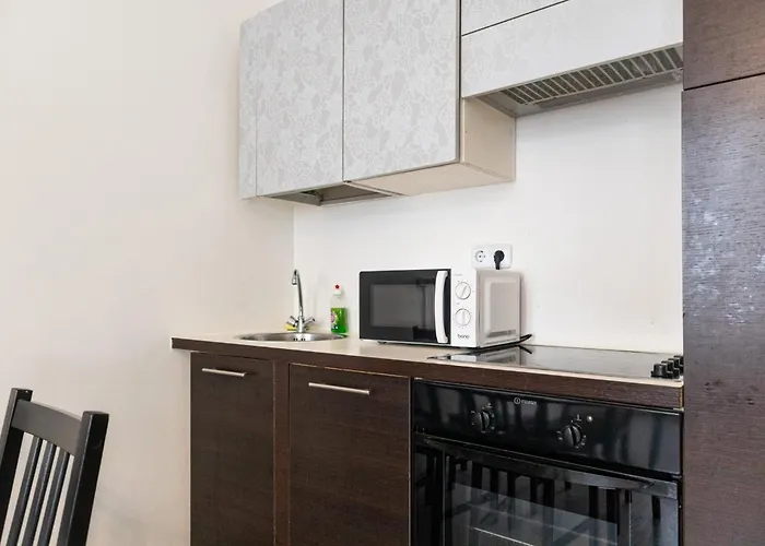 2 Pleasant Flats Prime Location, Perfect For Short Term * וינה